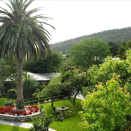 Pazo Da Trave-2