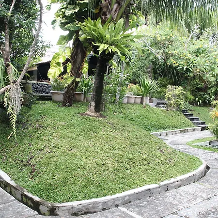 Bali Agung Village-2