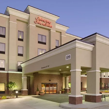 Hampton Inn & Suites Mccomb-3