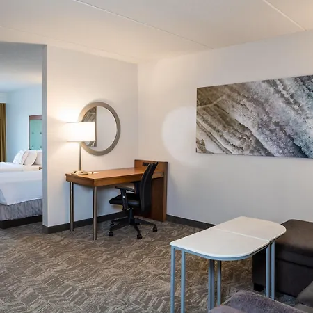 Springhill Suites Hampton-2