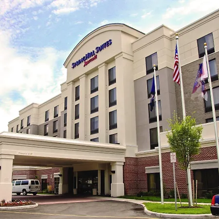 Springhill Suites Hampton-3