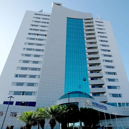 Nobile Suítes Uberlândia-3