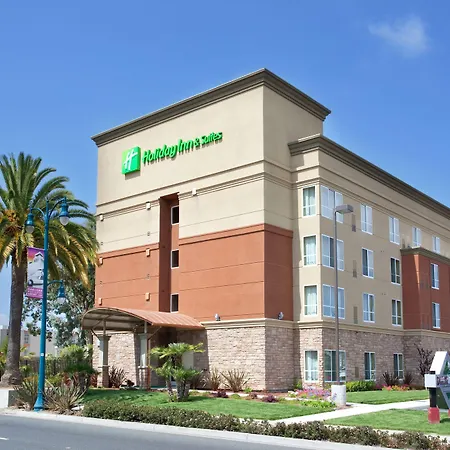 Holiday Inn & Suites Oakland - Airport By Ihg-3