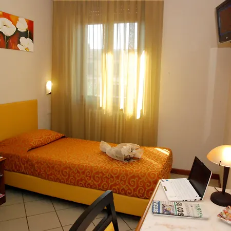 Hotel Marzia-2