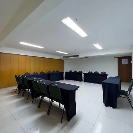 Praiamar Express Hotel-2