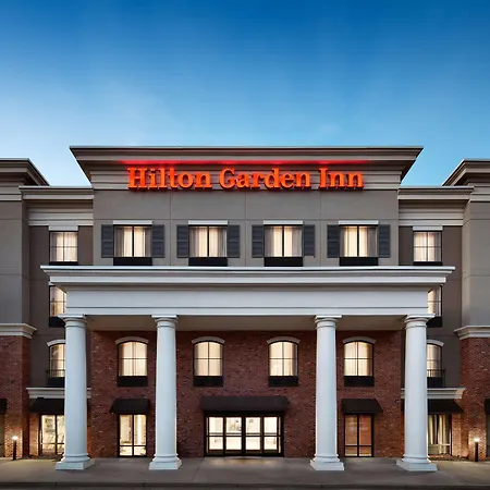 Hilton Garden Inn Beaufort-3