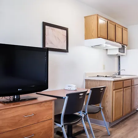 Woodspring Suites Mckinney-3