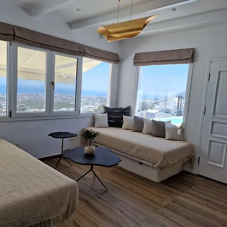 Amerisa Suites & Villa-2