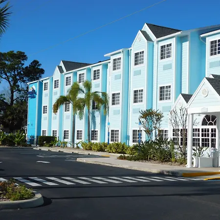 Microtel Inn & Suites By Wyndham Port Charlotte Punta Gorda-3
