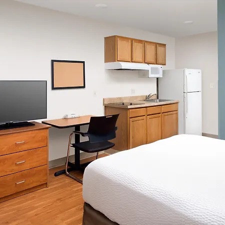 Extended Stay America Select Suites - Pensacola - Northwest-2