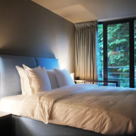 Hotel The Neufchatel-3