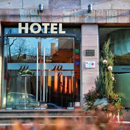 Hotel Drei Raben-2