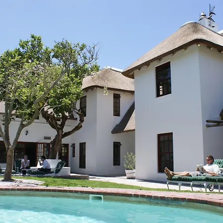 Wedgeview Country House & Spa-2