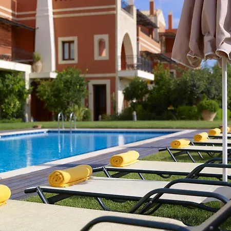 Katalagari Country Suites-3