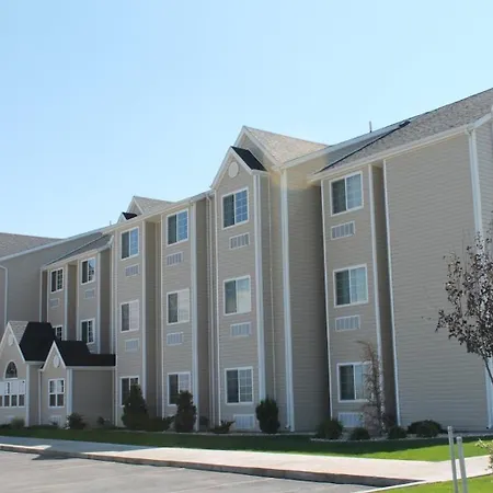 Microtel Inn And Suites By Wyndham Rawlins-2