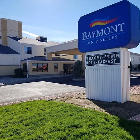 Baymont By Wyndham Limon-3