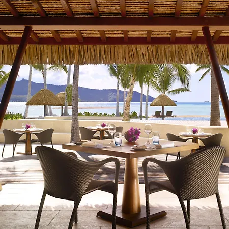 Four Seasons Resort Bora Bora-2