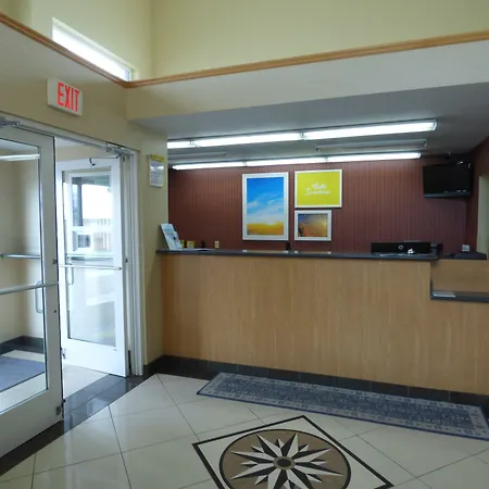 Days Inn By Wyndham Brigham City-2