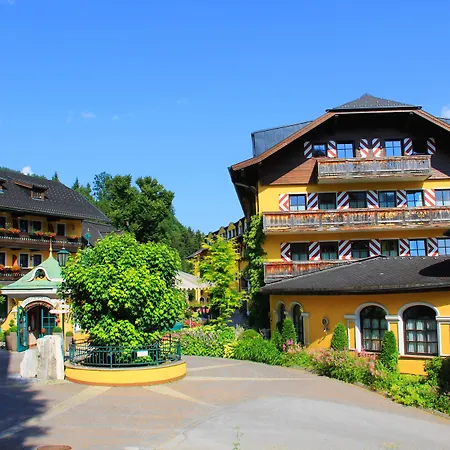 Hotel Pichlmayrgut-2