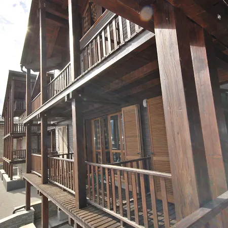 Chalet Edelweiss - Gruppo Estella Hotels-3