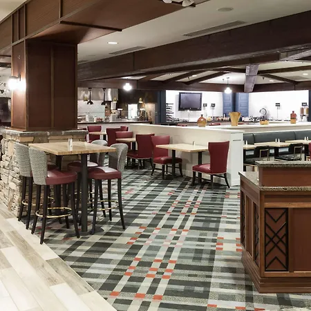 Embassy Suites By Hilton Anchorage-2