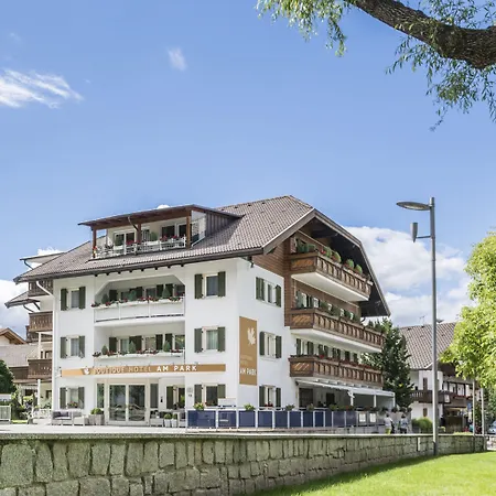 Boutique Hotel Am Park-3