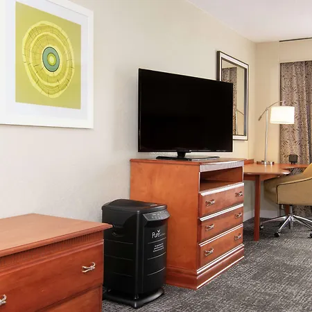 Hampton Inn Parsippany-2