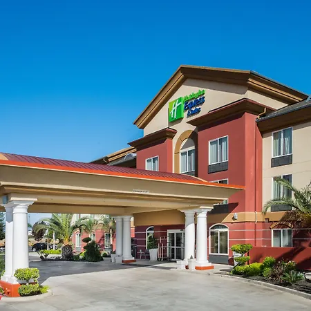 Holiday Inn Express & Suites Yosemite Park Area By Ihg-3