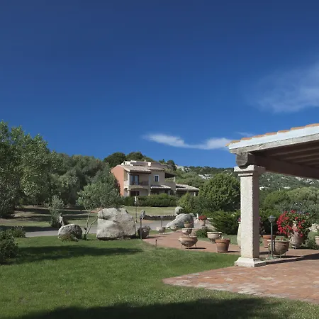 Hotel Parco Degli Ulivi - Sardegna-2