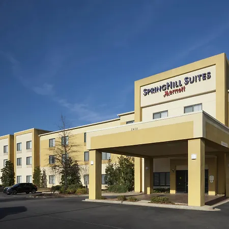 Springhill Suites Columbus-3