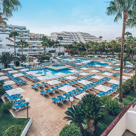 Iberostar Las Dalias - All Inclusive-2
