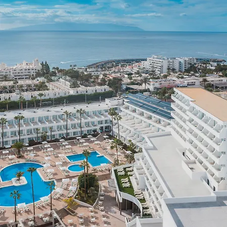 Iberostar Las Dalias - All Inclusive-3