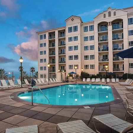 Club Wyndham Oceanside Pier Resort-3