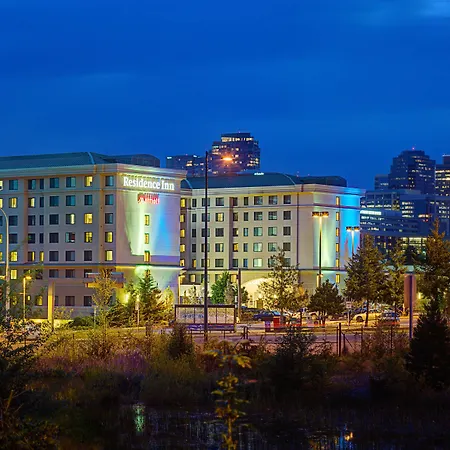 Residence Inn Seattle Bellevue Downtown-2