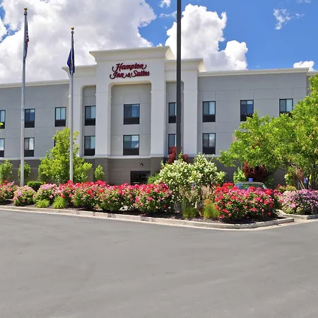 Hampton Inn & Suites Salt Lake City-West Jordan-2