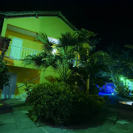 Sdesign Paraty Hotel-3