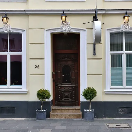 Hotel Domstern-3