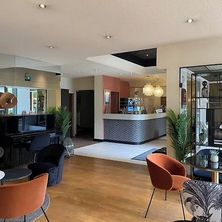 Hotel Le Progres-3