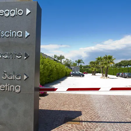 Hotel Giulia Ocean Club-3