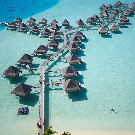 Intercontinental Bora Bora Le Moana Resort By Ihg-2