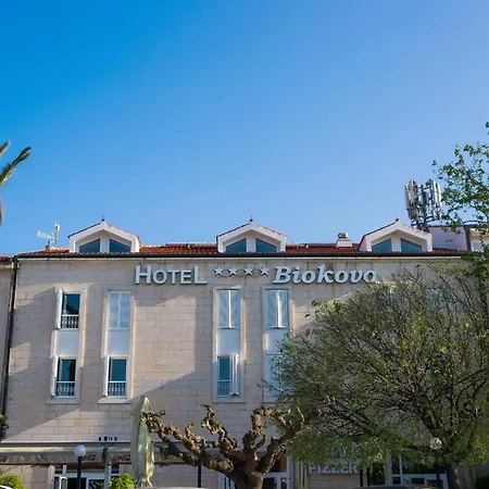 Hotel Biokovo-3