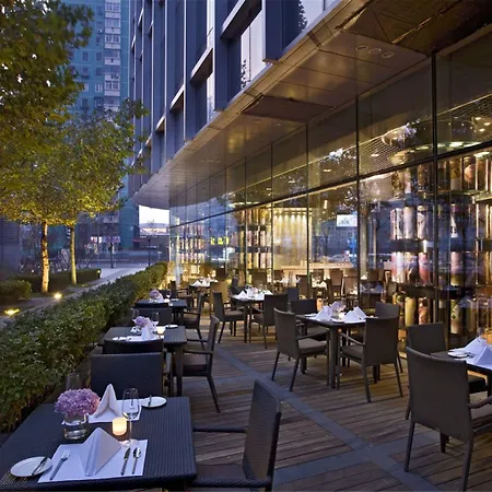 Grand Millennium Beijing-3