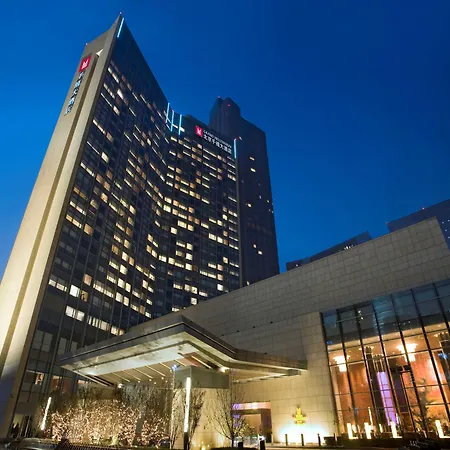 Grand Millennium Beijing-2