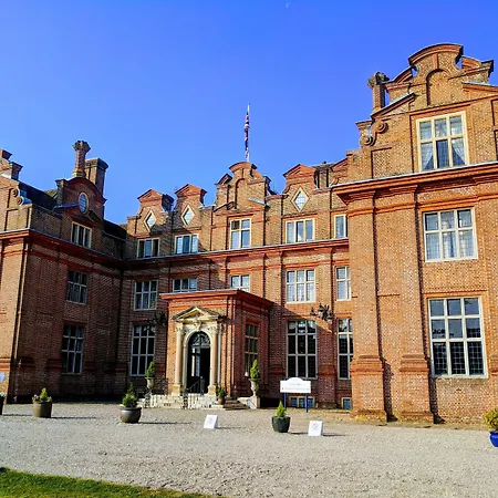 Broome Park Hotel-3