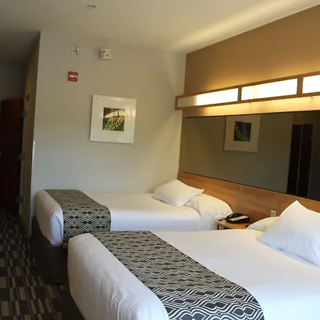 York Microtel Inn & Suites By Wyndham-2