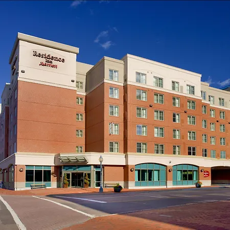 Residence Inn By Marriott Moncton-3