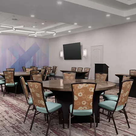Hilton Garden Inn Abilene-3