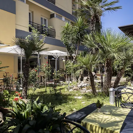 Hotel Villa Margherita-2