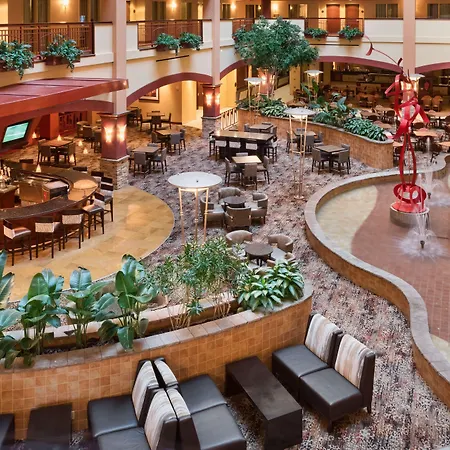 Embassy Suites Murfreesboro - Hotel & Conference Center-2
