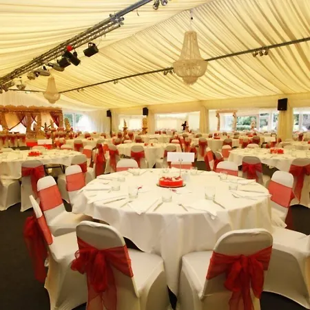 Colwick Hall Hotel-3